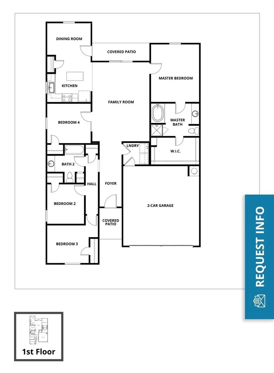 9407 Grand Spark Drive, Rosharon, TX 77583 - #2