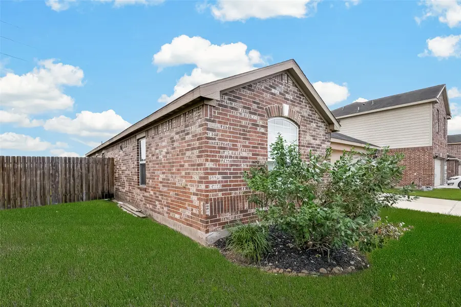 9407 Grand Spark Drive, Rosharon, TX 77583 - #3