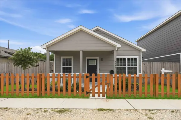 6431 Paris Street, Houston, TX 77021