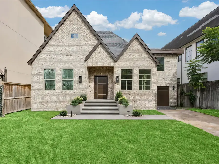 2123 Kingston Street, Houston, TX 77019 - #2