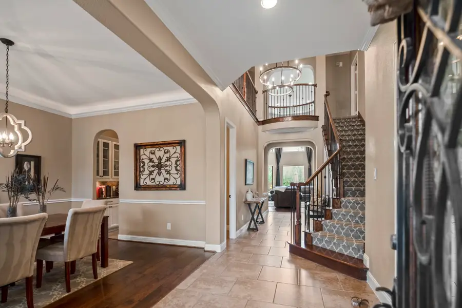 154 Stonehedge Place, Montgomery, TX 77316 - #3