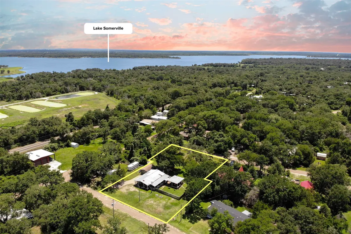 712 Birch Hollow Drive, Somerville, TX 77879 - #1