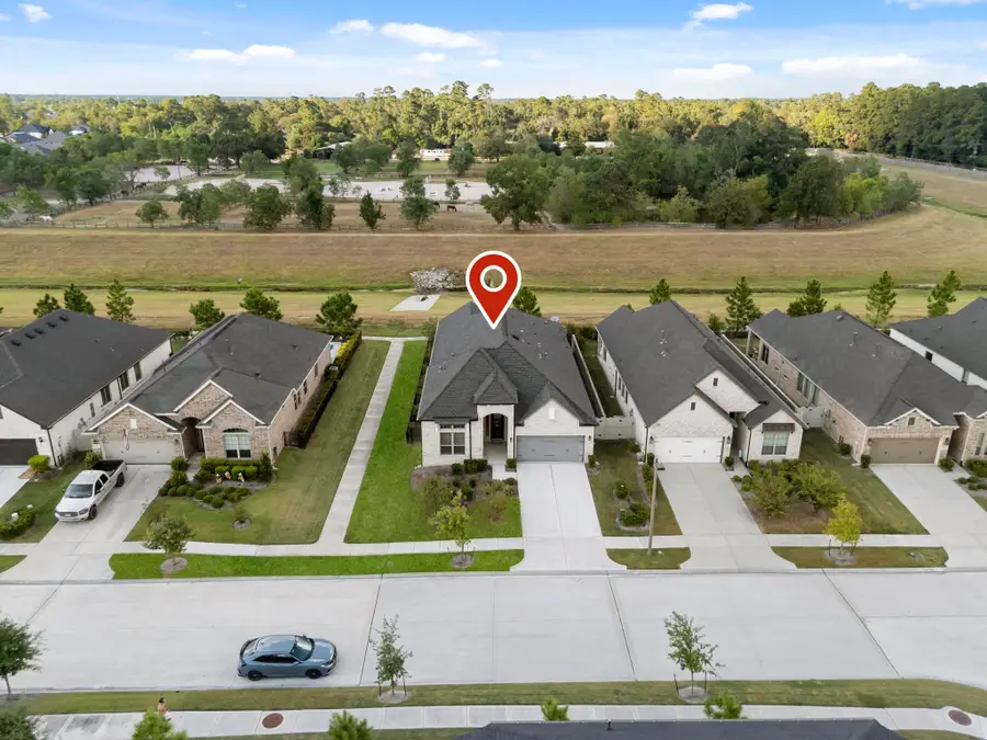 10473 Eastern Bluestar Drive, Conroe, TX 77385 - #2