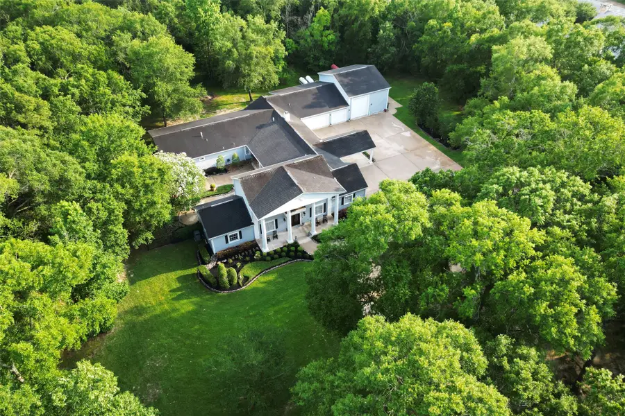 5950 Keith Rd, Lumberton, TX 77657 - #2