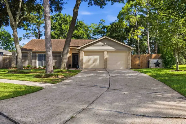 16202 Mill Point Drive, Houston, TX 77059