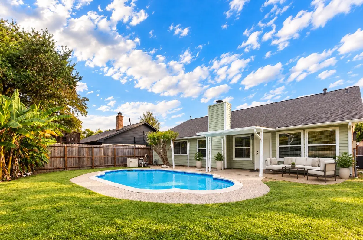 5614 Briarwood Forest Drive, Houston, TX 77088 - #1