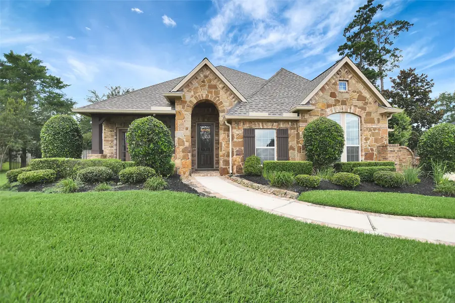 40603 Manor Drive, Magnolia, TX 77354 - #2