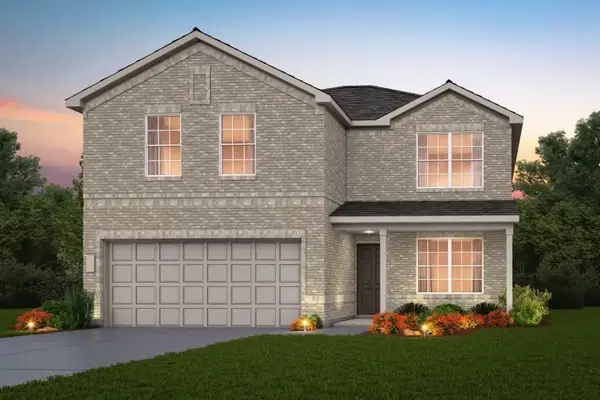 15059 Rustic Moon Road, Conroe, TX 77302