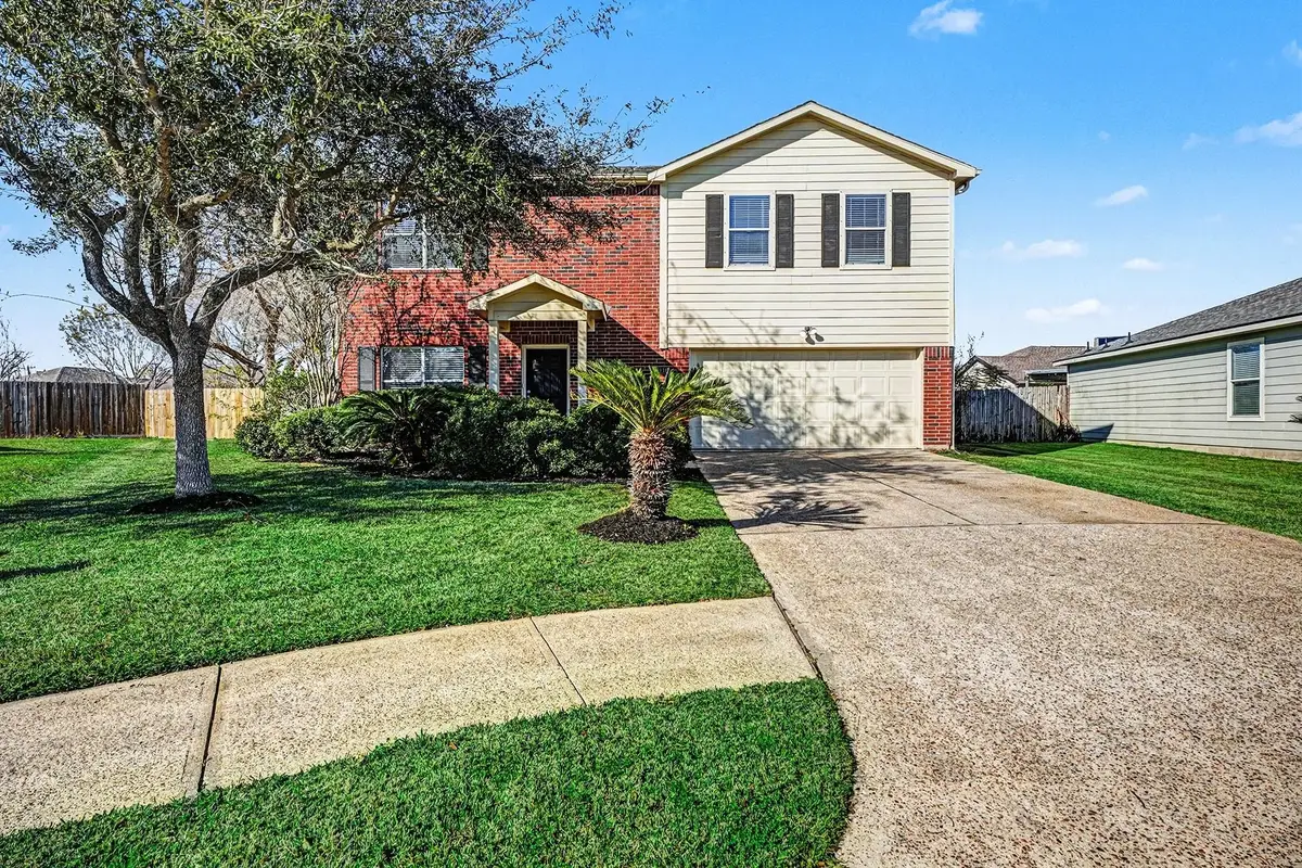 9116 Dolphin Circle, Texas City, TX 77591 - #1