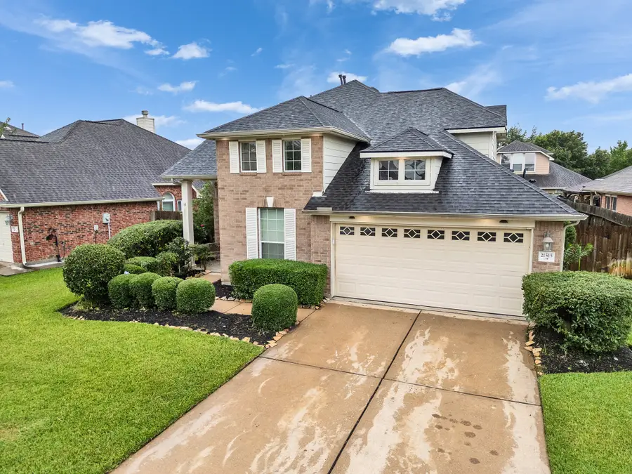21515 Hickman Manor Lane, Katy, TX 77449 - #2