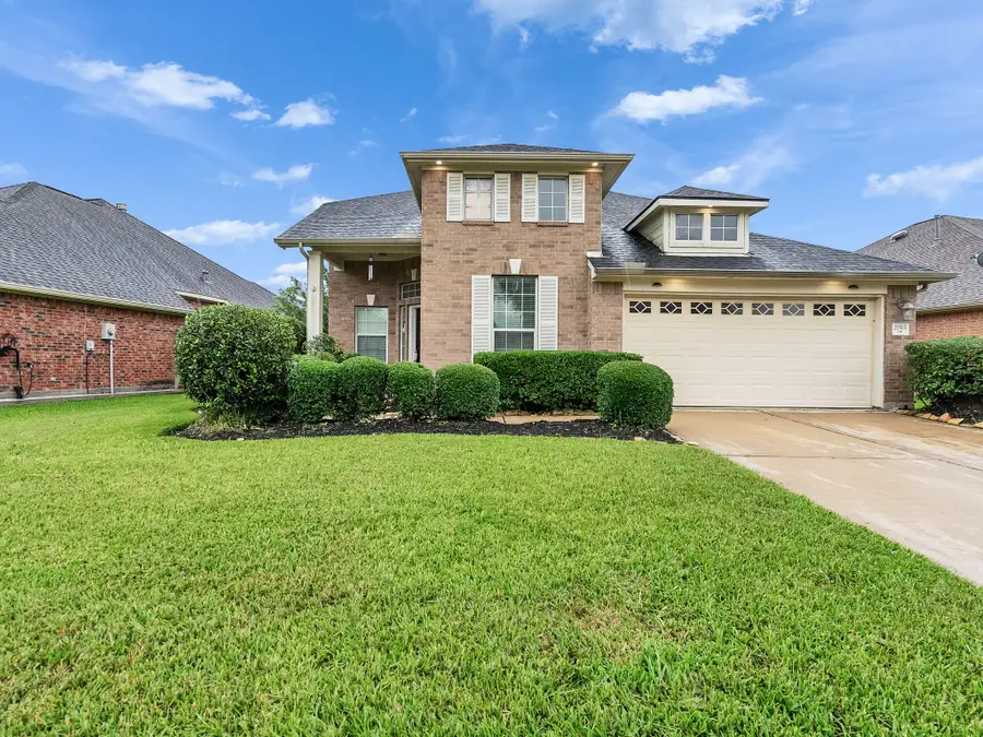 21515 Hickman Manor Lane, Katy, TX 77449 - #3