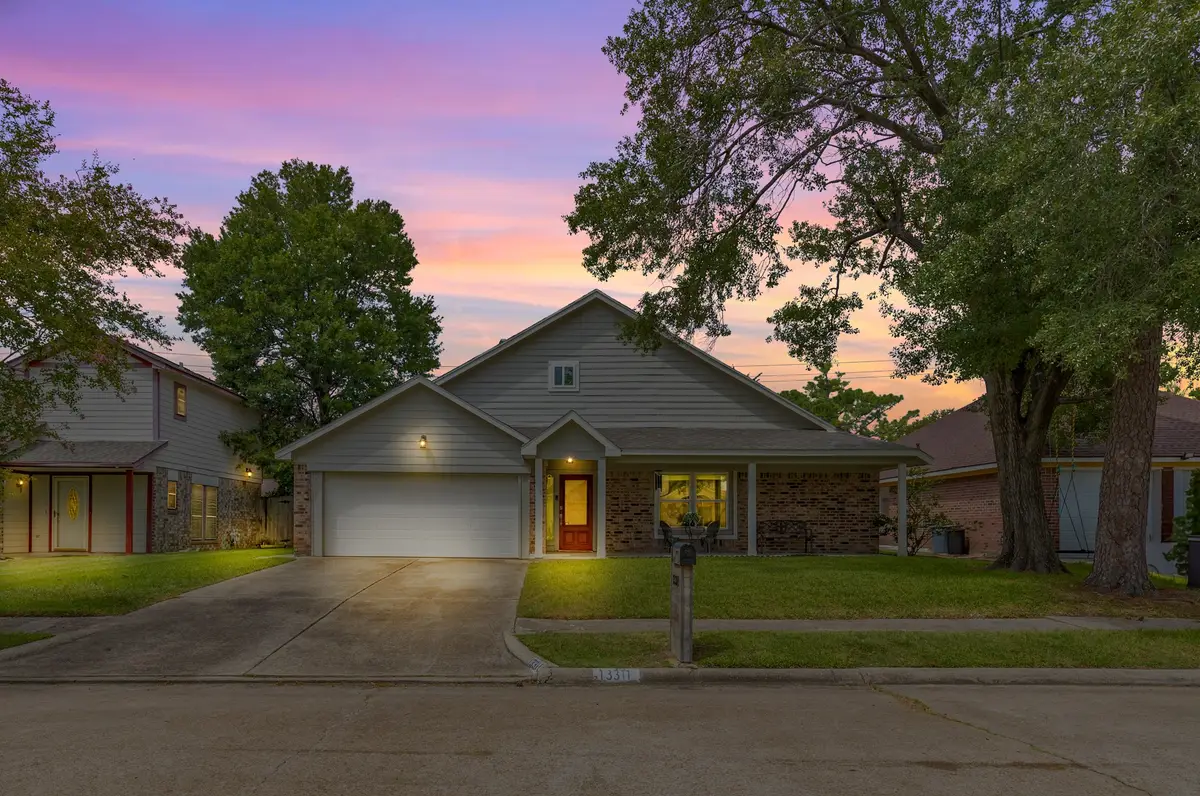 13311 Redgate Drive, Houston, TX 77015 - #1