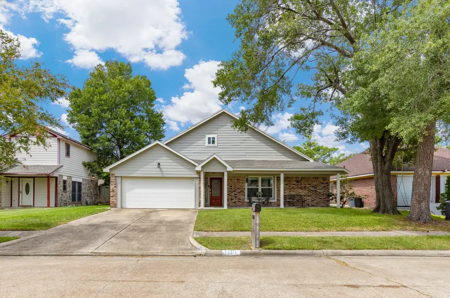 13311 Redgate Drive, Houston, TX 77015 - #2
