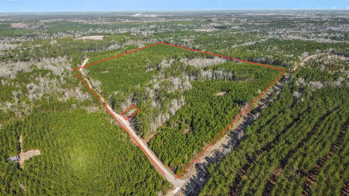 TBD 942 East, Camden, TX 75934 - #1