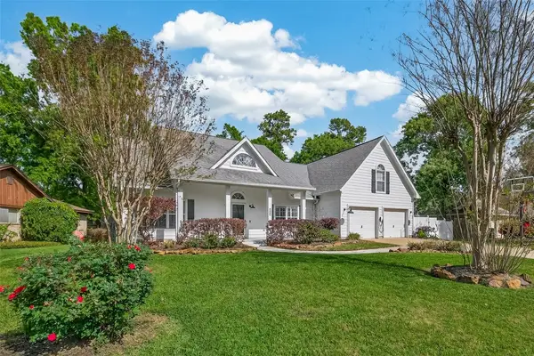 614 Nautilus Street, Crosby, TX 77532