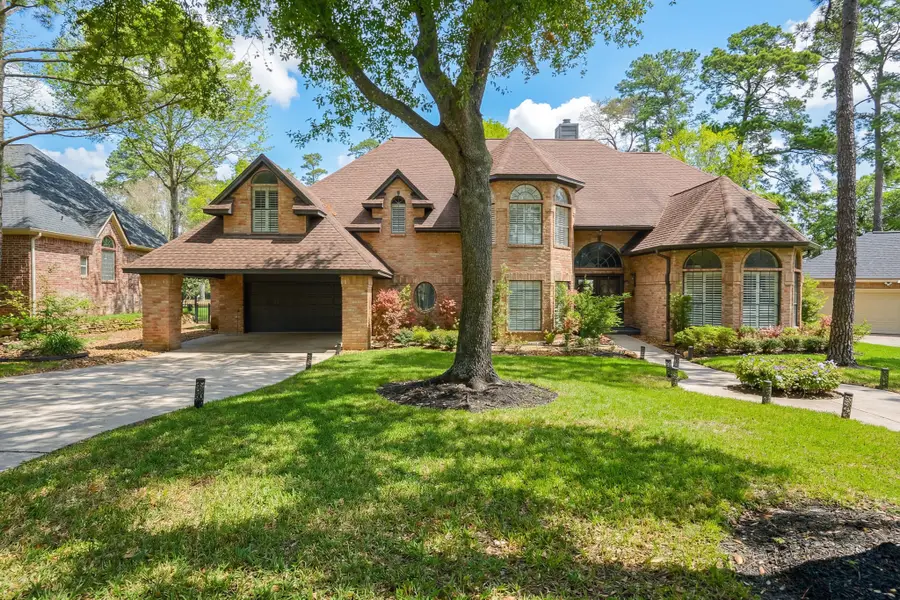 24710 Creekview Drive, Spring, TX 77389 - #3