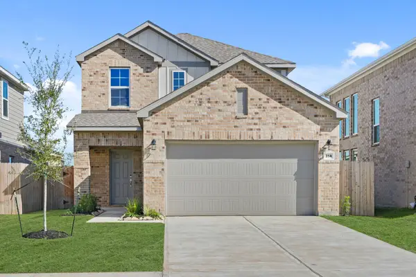 314 Bennett Street, Angleton, TX 77515