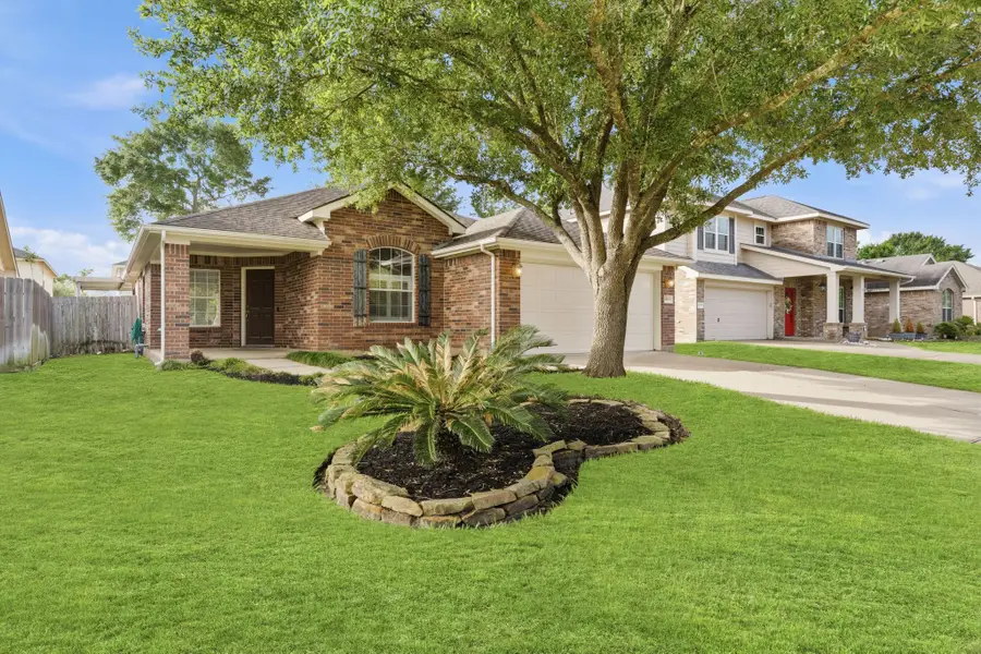 18815 Cluster Oaks Drive, Magnolia, TX 77355 - #3