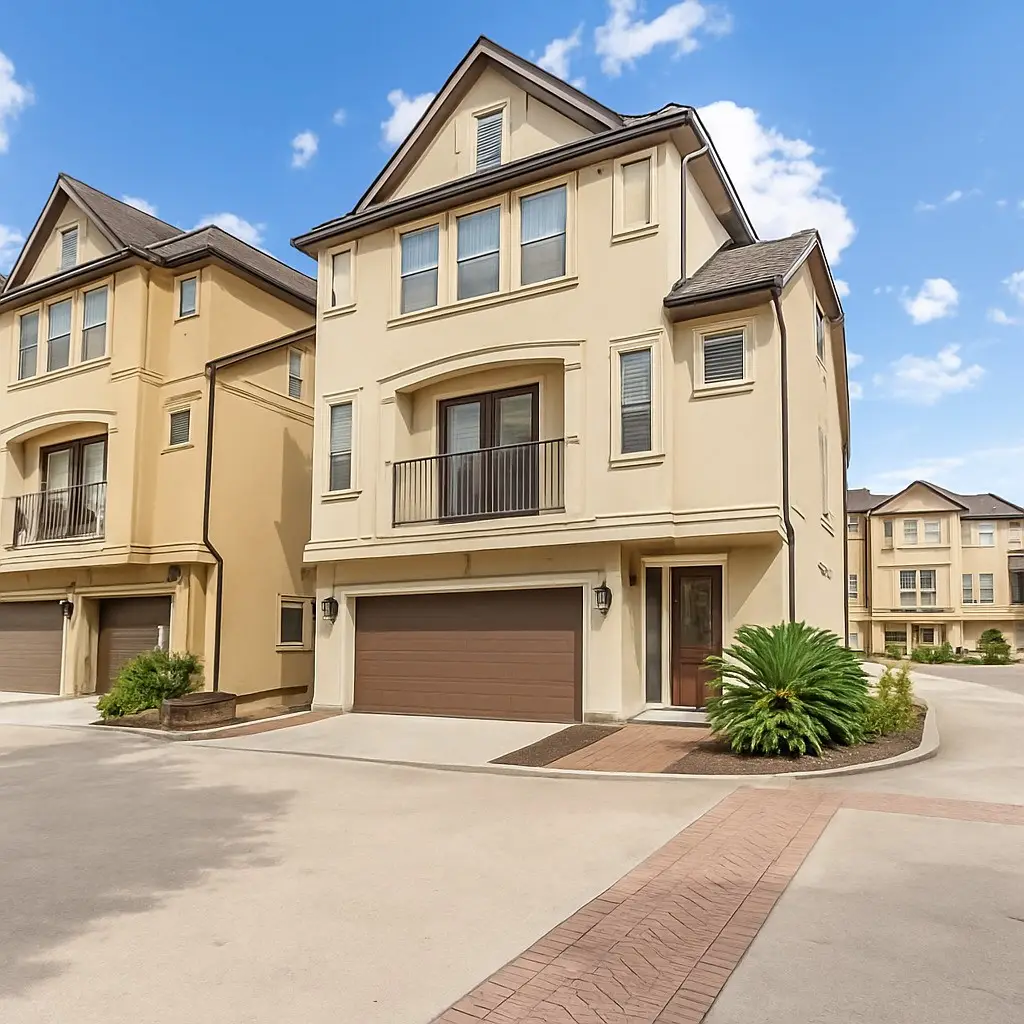 5502 Lunia Lane, Houston, TX 77021 - Image #1