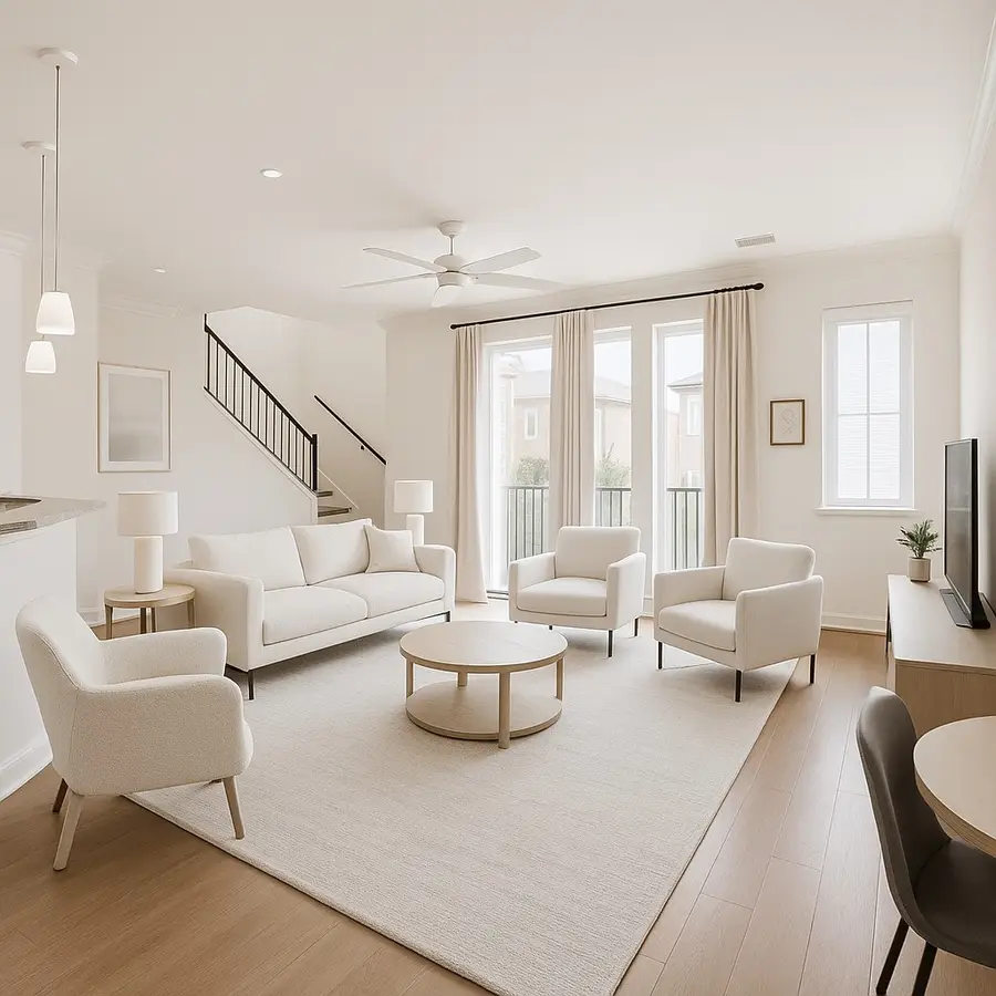 5502 Lunia Lane, Houston, TX 77021 - Image #2