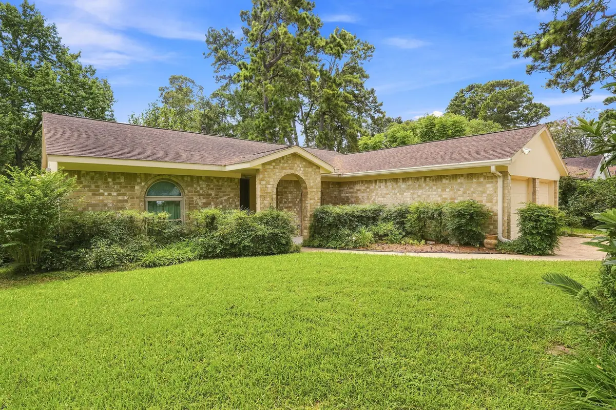 9607 Dornoch Drive, Spring, TX 77379 - #1