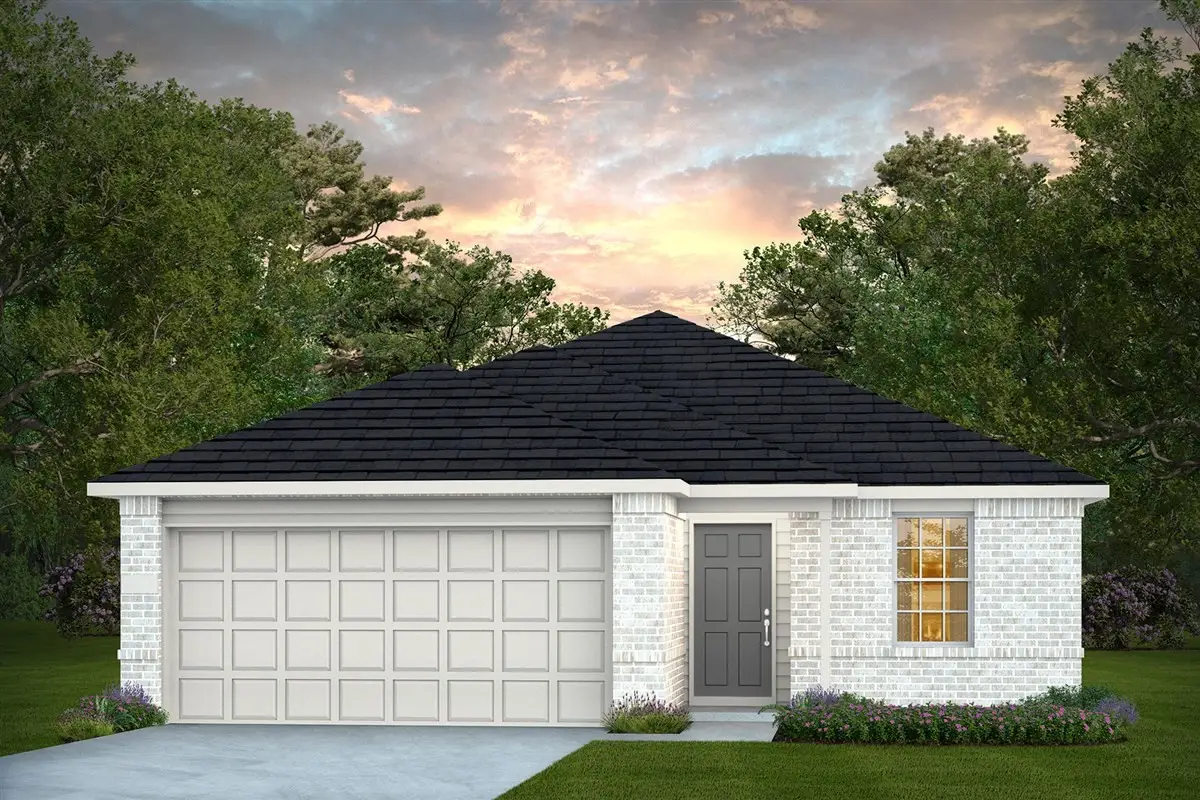 12127 Pinara Trail, Conroe, TX 77303 - #1