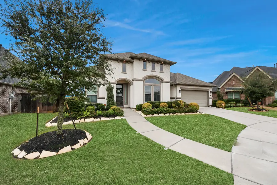 23606 Verge Sims Drive, Richmond, TX 77469 - #2