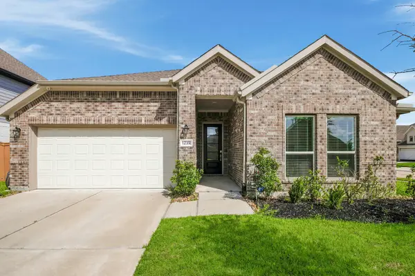 12331 English Mist Drive, Houston, TX 77044