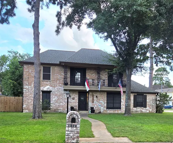 8131 Brinkworth Lane, Houston, TX 77070