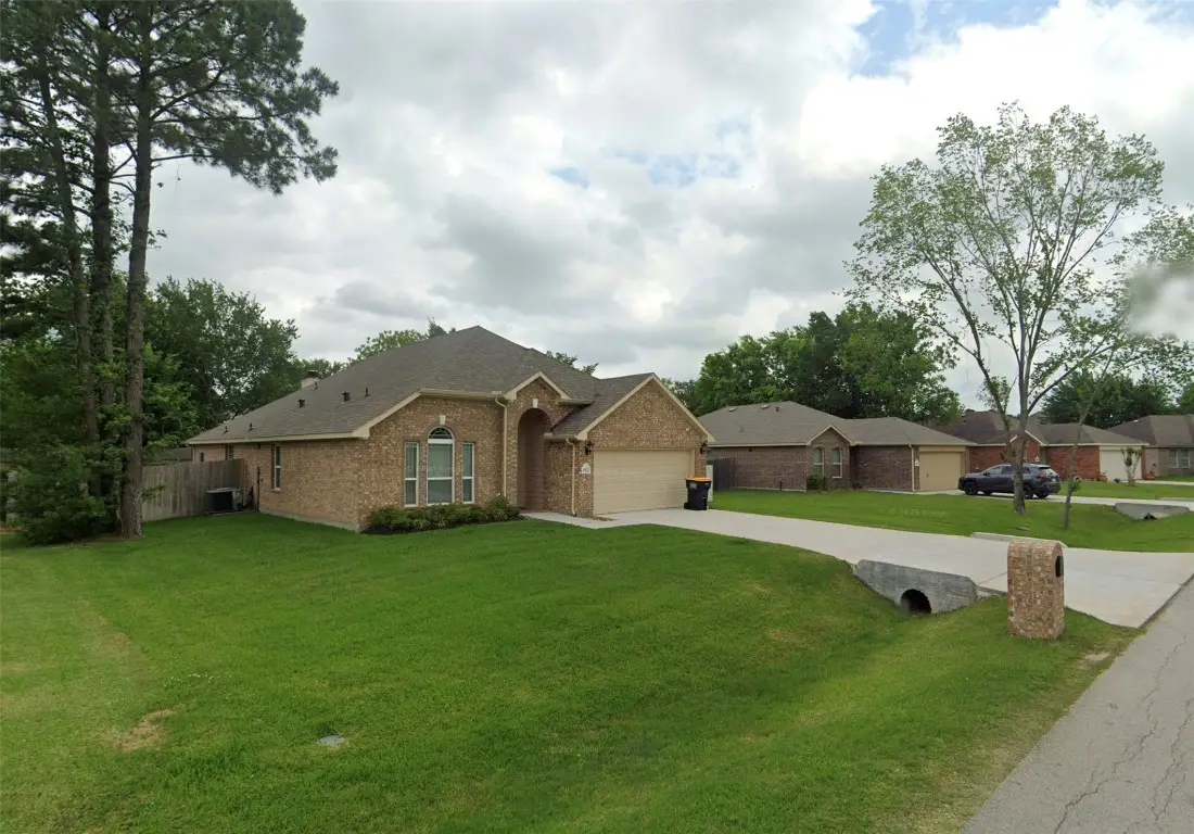 13022 Lazy Lane, Willis, TX 77318 - #1