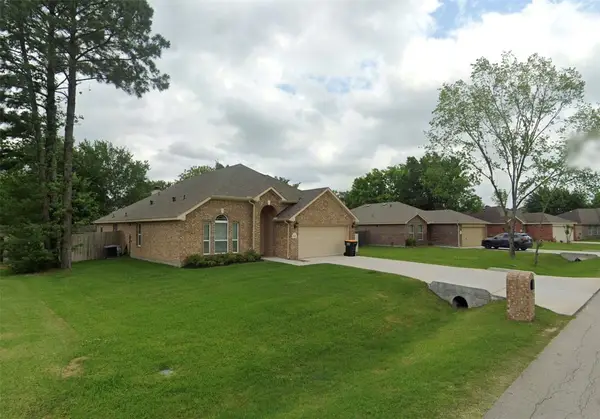 13022 Lazy Lane, Willis, TX 77318