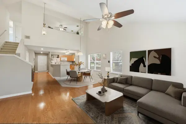 10203 S Summit Canyon Court, Houston, TX 77095