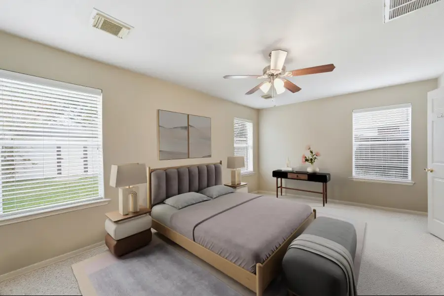 10203 S Summit Canyon Court, Houston, TX 77095 - Image #3