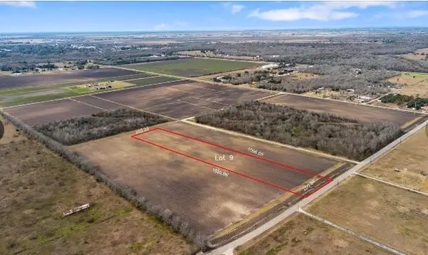 TBD Van Steinberg Road, East Bernard, TX 77435