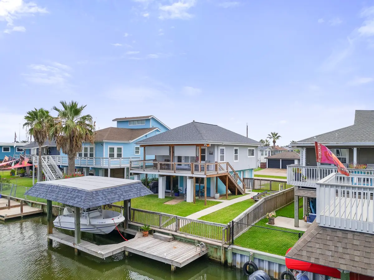 66 Tarpon Street, Bayou Vista, TX 77563 - #1