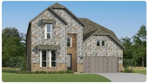 21938 Maddaloni View Drive, Hockley, TX 77447 - Image #1