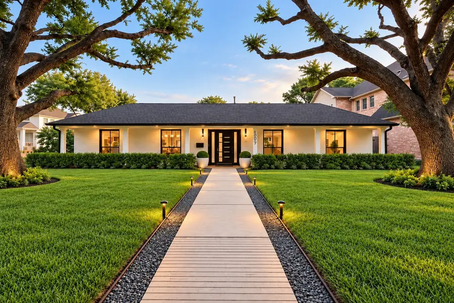 12503 Barryknoll Lane, Houston, TX 77024 - #2