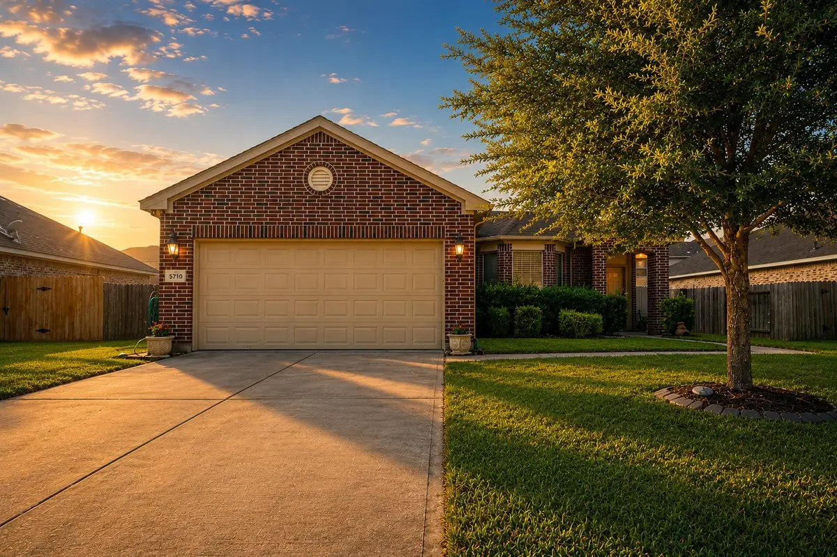 5710 Micah Lane, Rosenberg, TX 77471 - #1