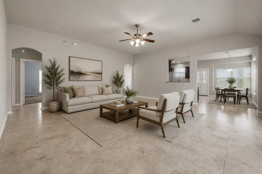 5710 Micah Lane, Rosenberg, TX 77471 - #2