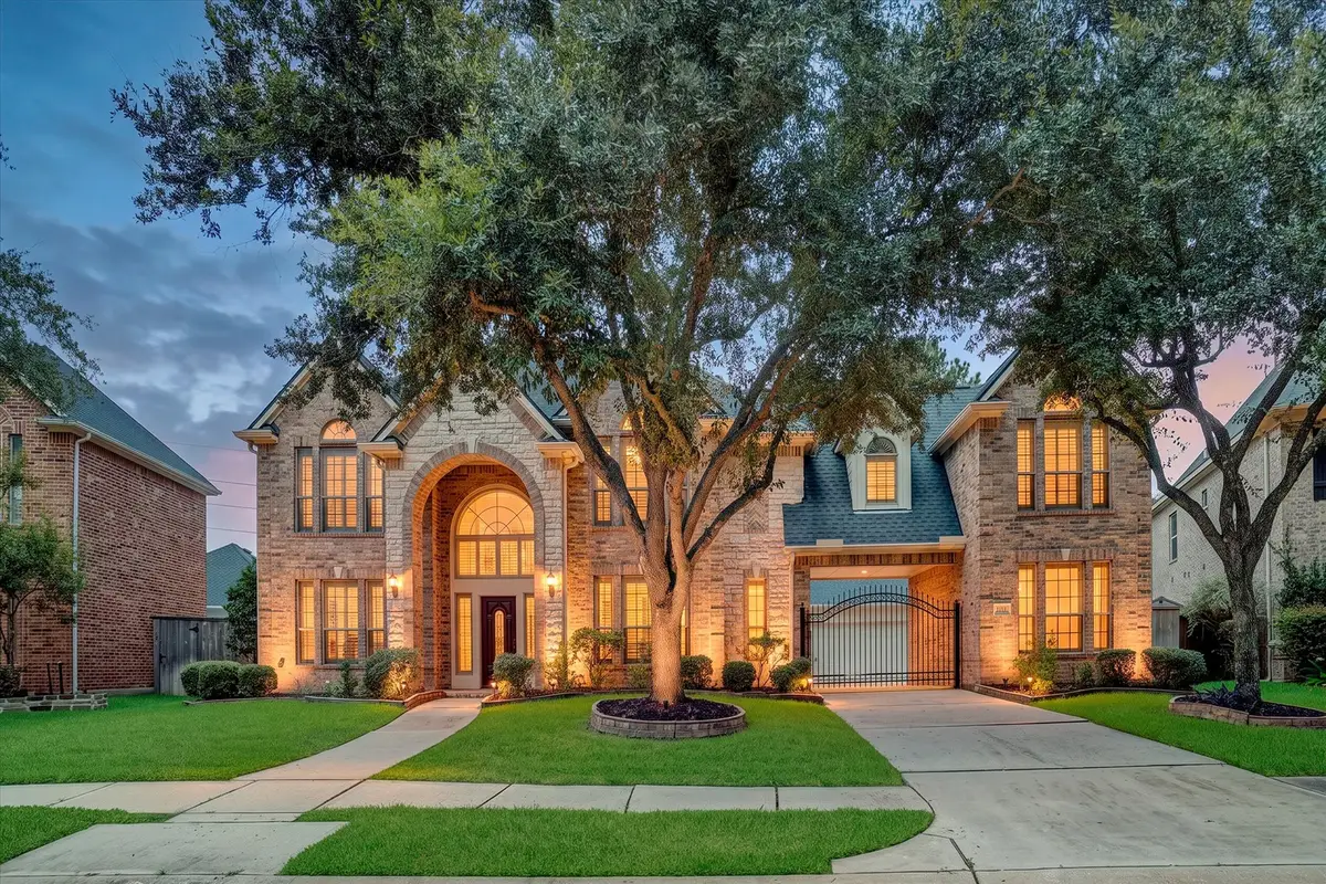 14323 Horizon Falls Lane, Humble, TX 77396 - #1
