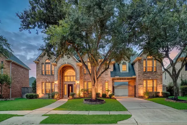 14323 Horizon Falls Lane, Humble, TX 77396