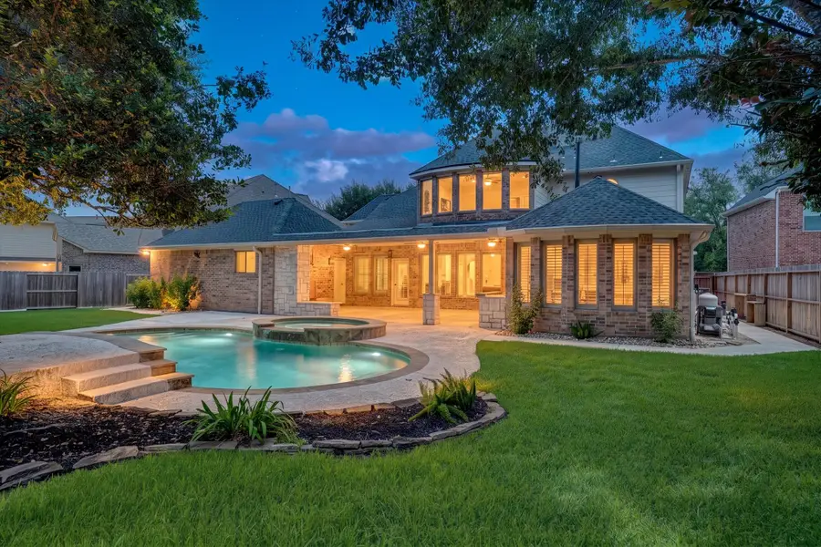 14323 Horizon Falls Lane, Humble, TX 77396 - #2