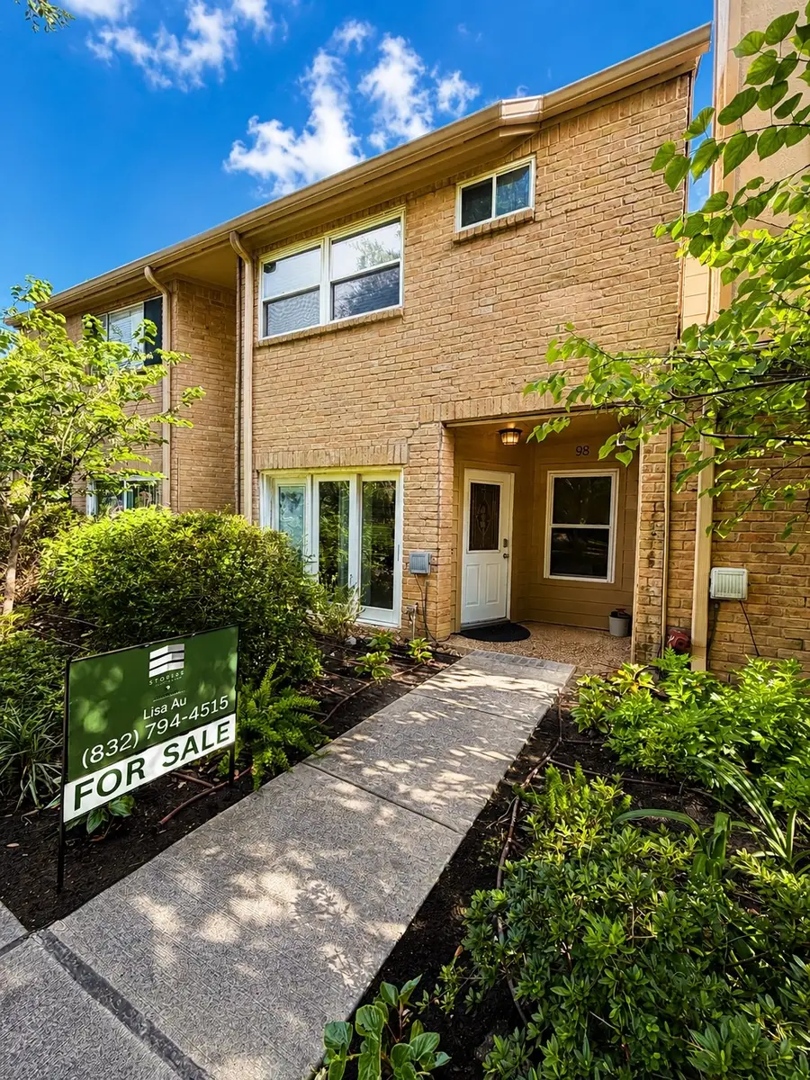 12625 Memorial Drive #98, Houston, TX 77024 - #2