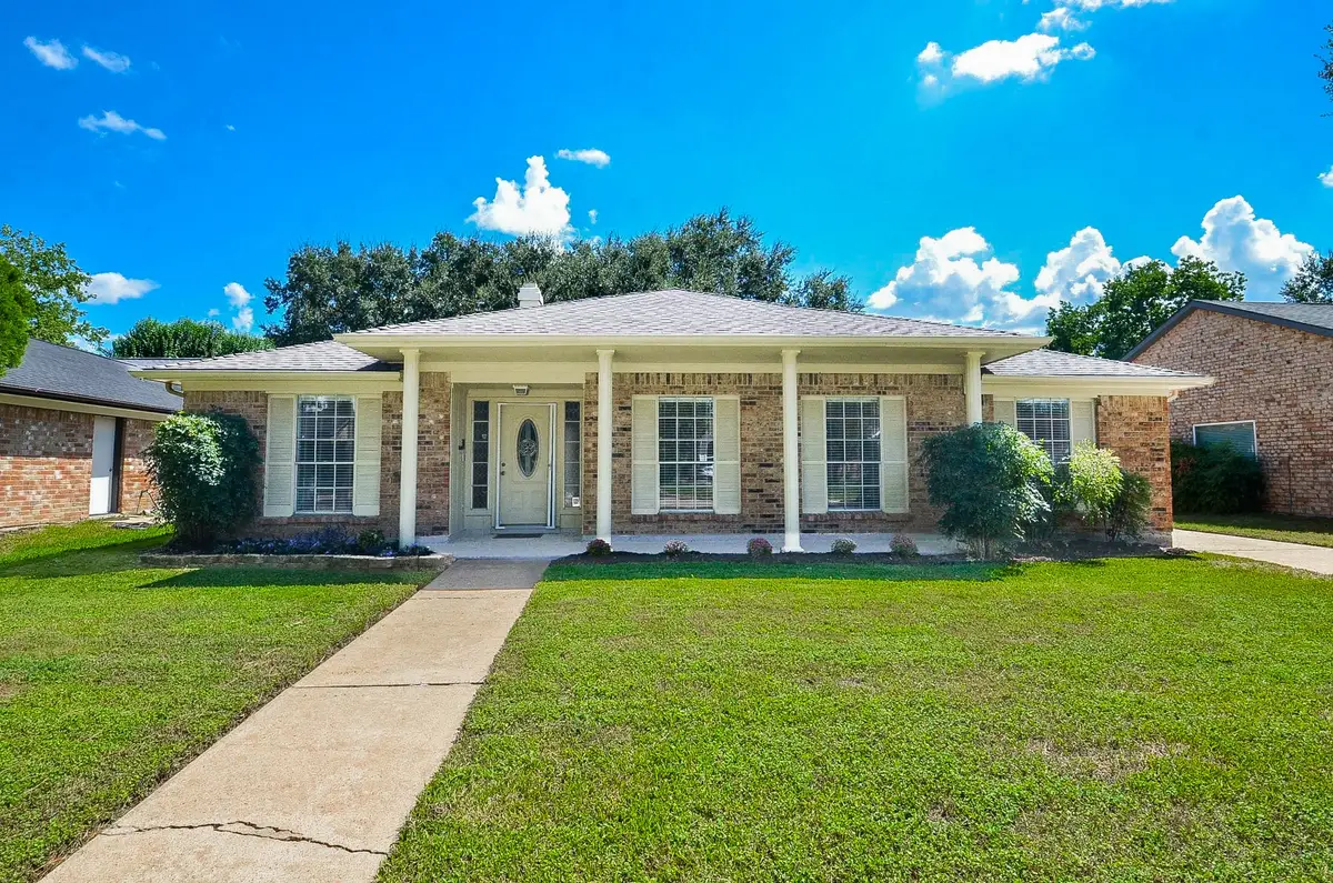 22135 Elsinore Drive, Katy, TX 77450 - #1