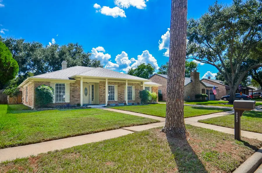 22135 Elsinore Drive, Katy, TX 77450 - #2