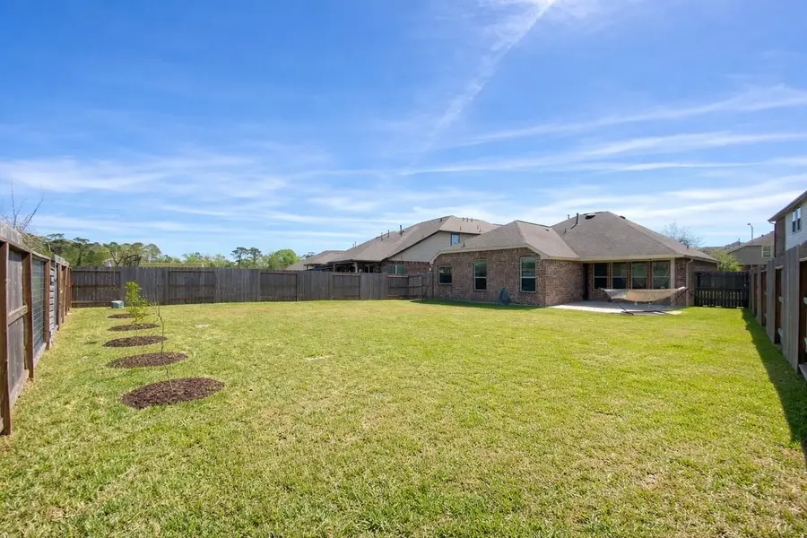 1358 Tee Time Court, Crosby, TX 77532 - #2