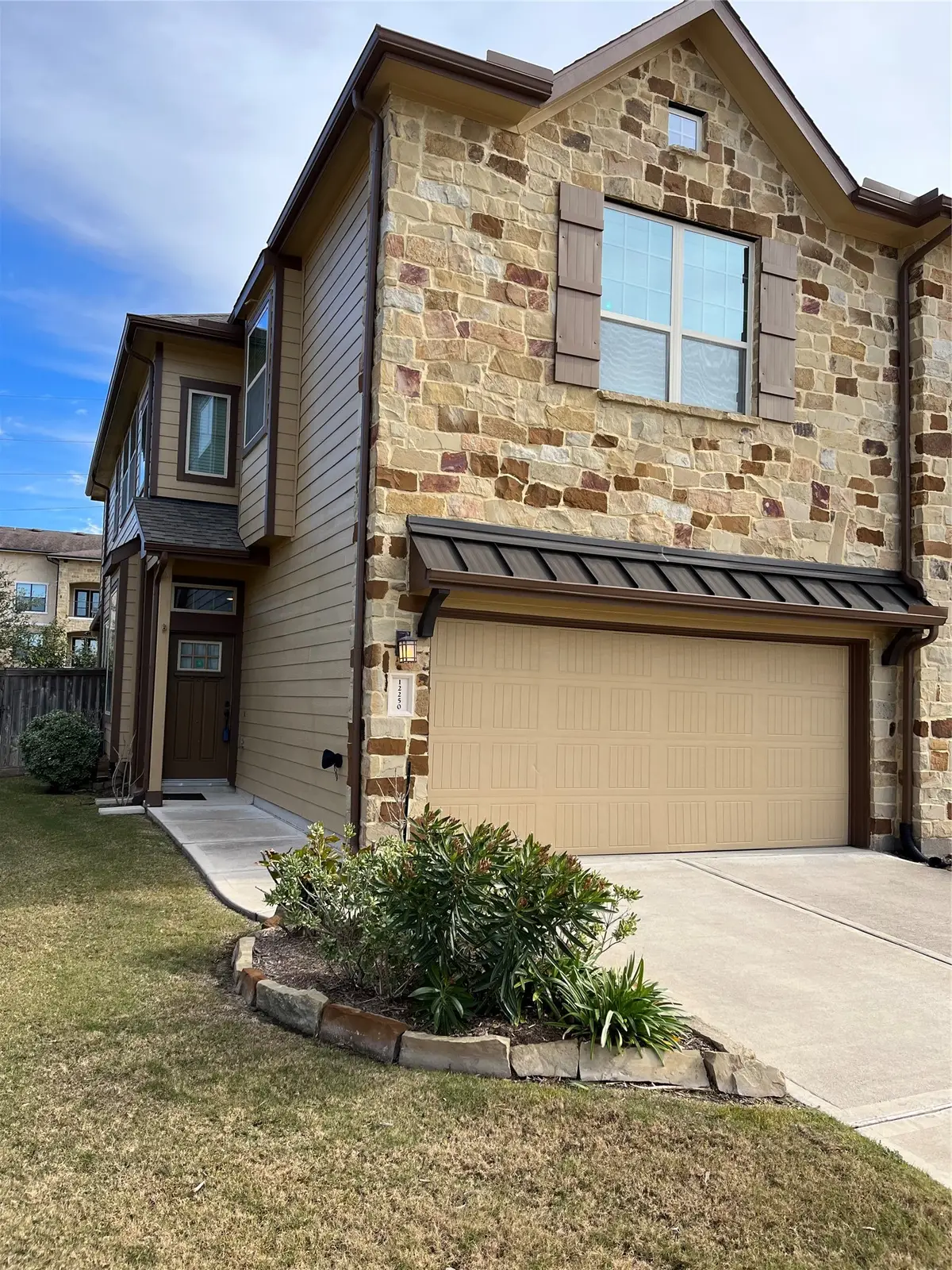 12250 La Strada Street, Richmond, TX 77406 - #1