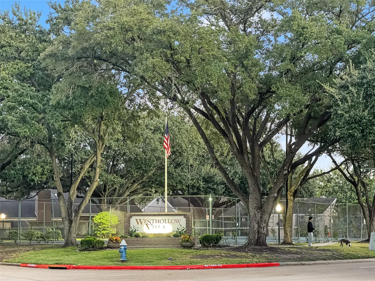 13768 Hollowgreen Drive #510, Houston, TX 77082 - #1