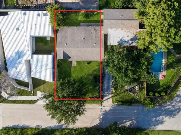 1110 Stude Street, Houston, TX 77007