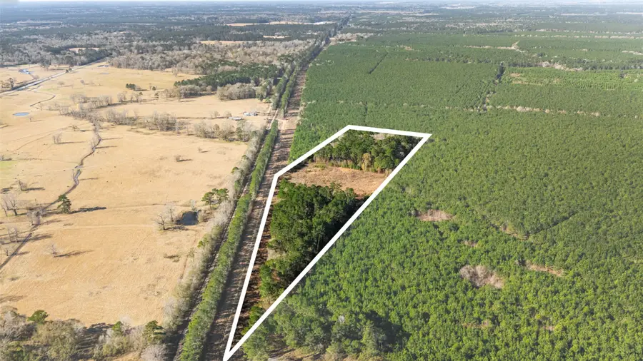 1495 County Road 2200, Cleveland, TX 77327 - #2